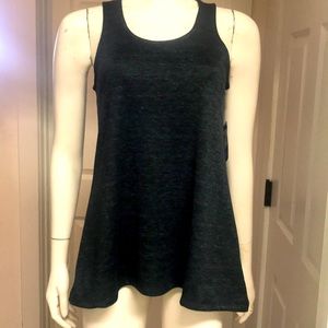 Columbia Athletic/Athleisure Knit Tank Top, NWT!
